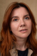 Susan Jayne-Robinson