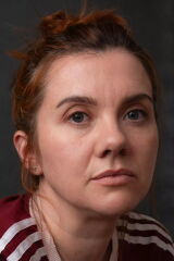 Susan Jayne-Robinson