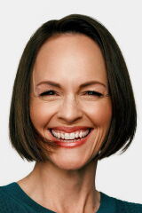 Susan May Pratt