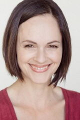 Susan May Pratt