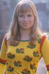 Susan Penhaligon