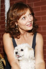 Susan Sarandon
