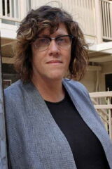 Susan Stryker