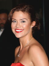 Susan Ward
