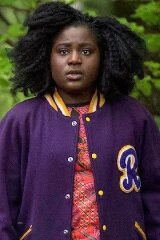 Susan Wokoma