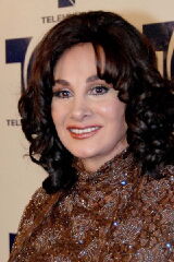 Susana Dosamantes
