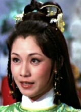 Susanna Au-Yeung Pui-San