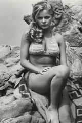 Susanne Benton