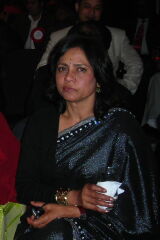 Sushila Rayamajhi