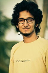 Sushin Shyam