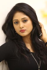 Sushma Raj