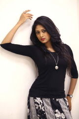 Sushma Raj