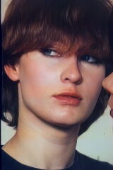 Susie Hickford