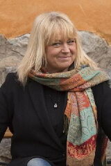 Sussie Eriksson