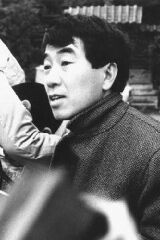 Susumu Hani