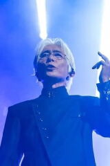 Susumu Hirasawa