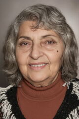Suzan Yakar Rutkay