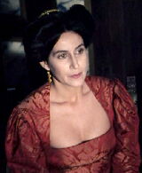 Suzana Borges