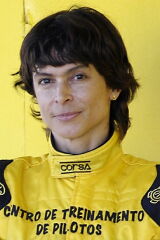Suzane Carvalho