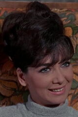 Suzanne Pleshette
