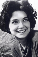 Suzanne Pleshette