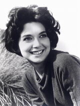 Suzanne Pleshette