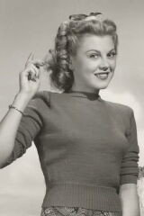 Suzi Crandall