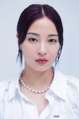 Suzu Hirose