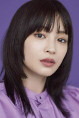 Suzu Hirose