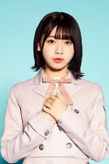 Suzuka Tomita