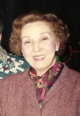 Suzy Arruda