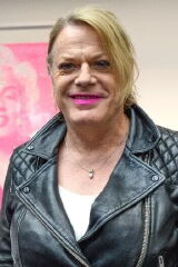 Suzy Eddie Izzard