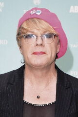 Suzy Eddie Izzard