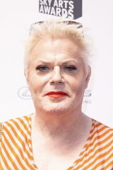 Suzy Eddie Izzard