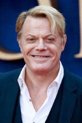 Suzy Eddie Izzard