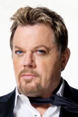 Suzy Eddie Izzard