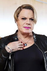 Suzy Eddie Izzard