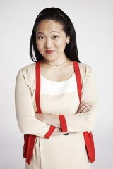 Suzy Nakamura
