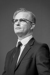 Sven Ahlström