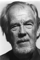 Sven Nykvist