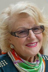 Svetlana Druzhinina