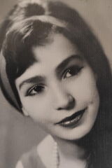 Svetlana Hakimova
