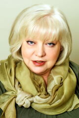 Svetlana Kryuchkova