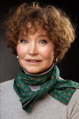 Svetlana Tormakhova