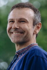 Sviatoslav Vakarchuk