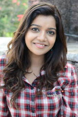 Swathi Reddy