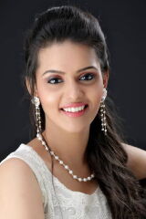 Swathishta Krishnan