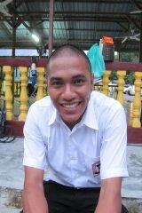 Syazwan Zulkifly