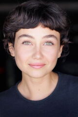 Sydney Chandler