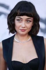 Sydney Chandler